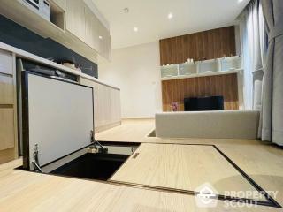 1-BR Condo at Runesu Thonglor 5 near BTS Thong Lor