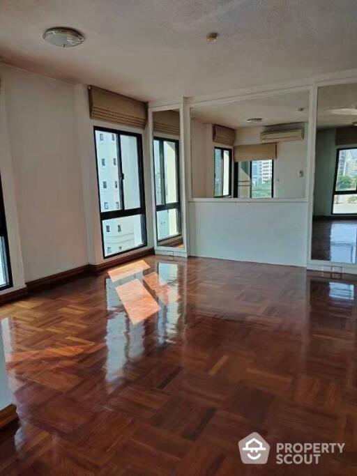 3-BR Condo at Vanicha Park Langsuan near BTS Chit Lom