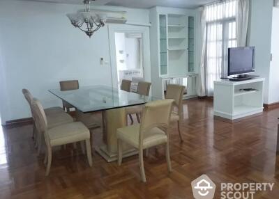 3-BR Condo at Vanicha Park Langsuan near BTS Chit Lom