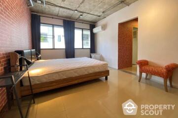 2-BR Condo at Beverly Tower near ARL Makkasan (ID 512398)