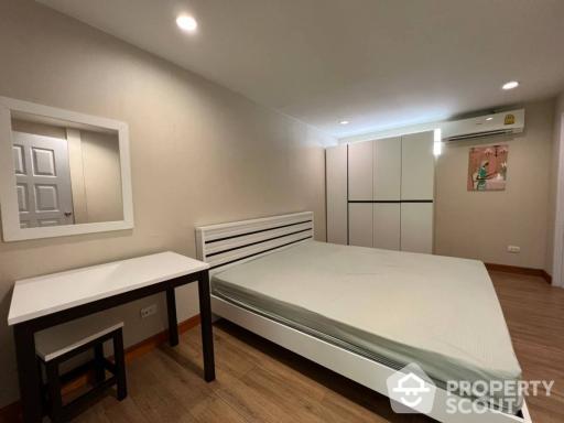 3-BR Apt. near BTS Phrom Phong