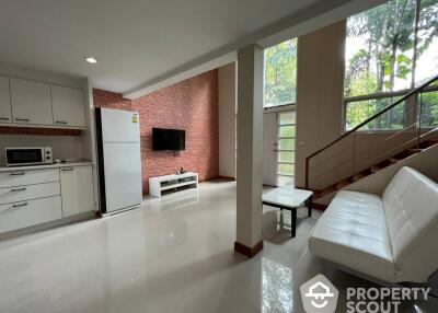 3-BR Apt. near BTS Phrom Phong