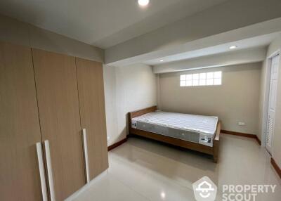 3-BR Apt. near BTS Phrom Phong