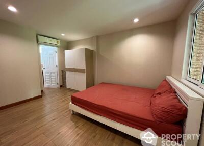 3-BR Apt. near BTS Phrom Phong