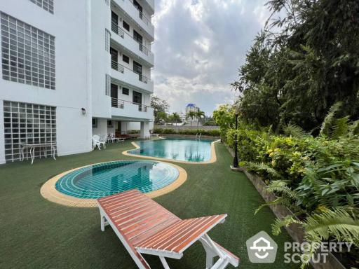 3-BR Apt. near BTS Phrom Phong