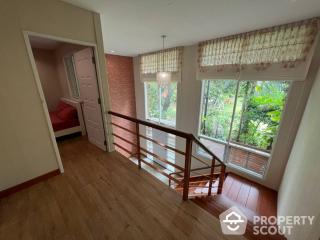 3-BR Apt. near BTS Phrom Phong