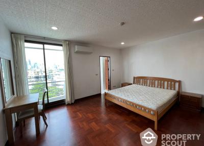 2-BR Apt. near BTS Phrom Phong