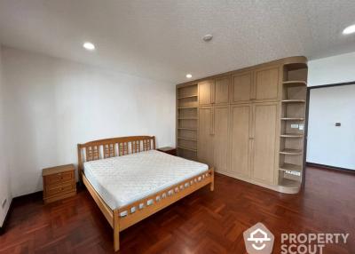 2-BR Apt. near BTS Phrom Phong