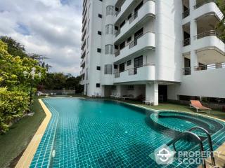 2-BR Apt. near BTS Phrom Phong