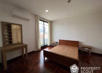 3-BR Apt. near BTS Phrom Phong