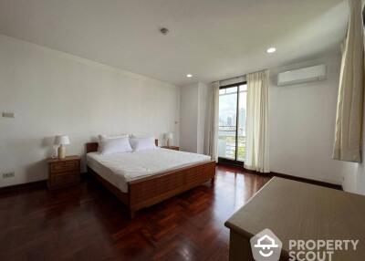 3-BR Apt. near BTS Phrom Phong