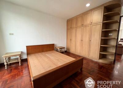 3-BR Apt. near BTS Phrom Phong