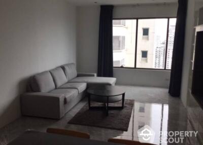 1-BR Condo at The Emporio Place near BTS Phrom Phong (ID 466098)