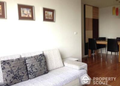 1-BR Condo at Condo One X Sukhumvit 26 near BTS Phrom Phong