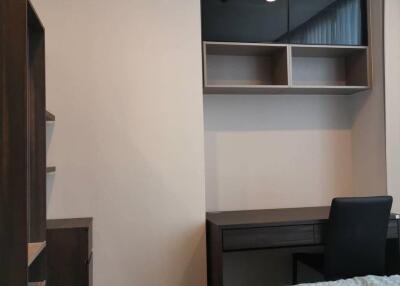 1-BR Condo at The Room Sukhumvit 69 near BTS Phra Khanong