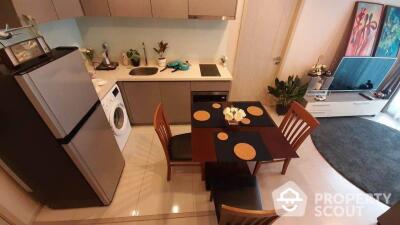 2-BR Condo at Rhythm Sukhumvit 36-38 near BTS Thong Lor