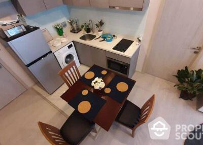 2-BR Condo at Rhythm Sukhumvit 36-38 near BTS Thong Lor