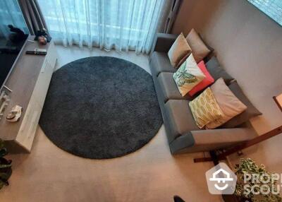 2-BR Condo at Rhythm Sukhumvit 36-38 near BTS Thong Lor