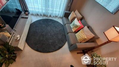 2-BR Condo at Rhythm Sukhumvit 36-38 near BTS Thong Lor