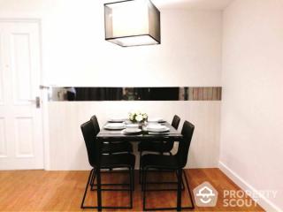 1-BR Condo at Condo One X Sukhumvit 26 near BTS Phrom Phong