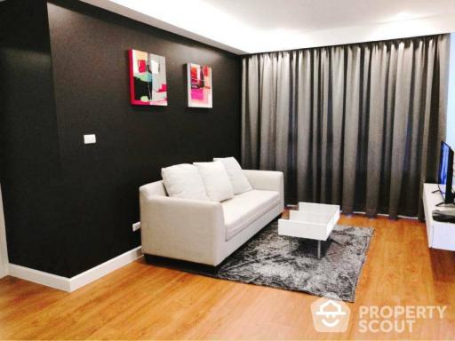 1-BR Condo at Condo One X Sukhumvit 26 near BTS Phrom Phong