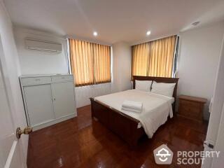 3-BR Serviced Apt. near BTS Chong Nonsi