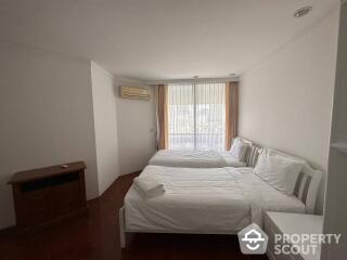 3-BR Serviced Apt. near BTS Chong Nonsi