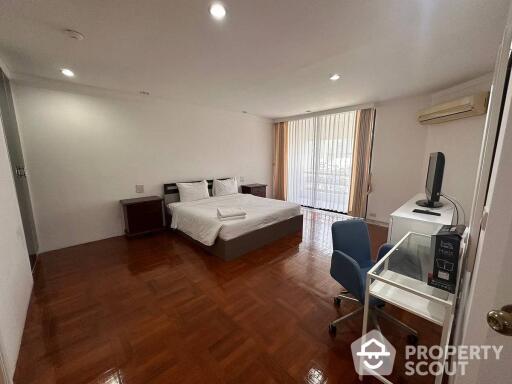 3-BR Serviced Apt. near BTS Chong Nonsi