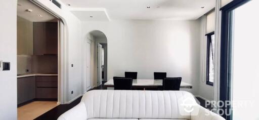 2-BR Condo at The Diplomat 39 near BTS Phrom Phong (ID 514185)