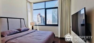 2-BR Condo at The Diplomat 39 near BTS Phrom Phong (ID 514185)