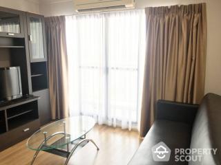 2-BR Condo at Lumpini Place Narathiwat-Chaopraya close to Phra Ram 3