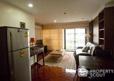 2-BR Condo at Green Point Silom near BTS Chong Nonsi (ID 513738)