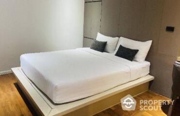 2-BR Serviced Apt. near MRT Sukhumvit