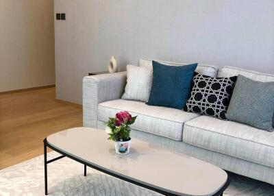 2-BR Condo at 28 Chidlom near BTS Chit Lom