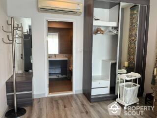 2-BR Condo at Centric Sathorn-St. Louis near BTS Surasak