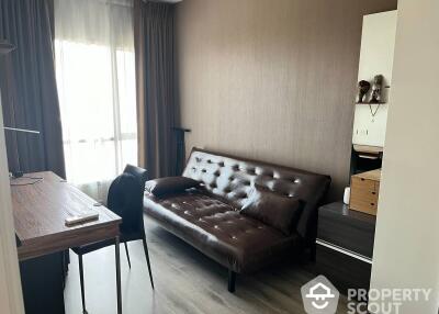 2-BR Condo at Centric Sathorn-St. Louis near BTS Surasak