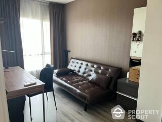 2-BR Condo at Centric Sathorn-St. Louis near BTS Surasak