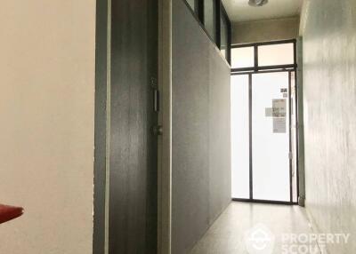 5-BR Townhouse near BTS Chong Nonsi