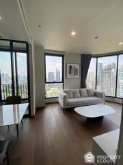 2-BR Condo at Ideo Q Sukhumvit 36 near BTS Thong Lor