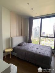 2-BR Condo at Ideo Q Sukhumvit 36 near BTS Thong Lor