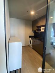 2-BR Condo at Ideo Q Sukhumvit 36 near BTS Thong Lor