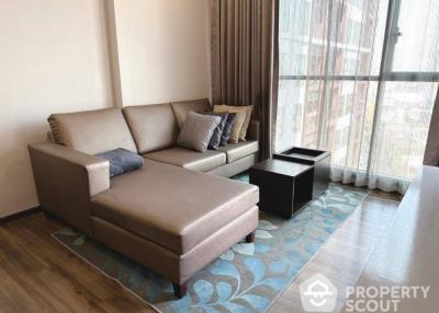 2-BR Condo at Wyne By Sansiri near BTS Phra Khanong