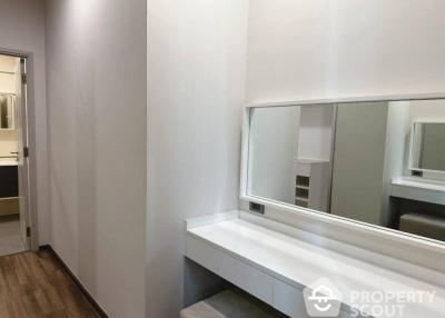 2-BR Condo at Wyne By Sansiri near BTS Phra Khanong