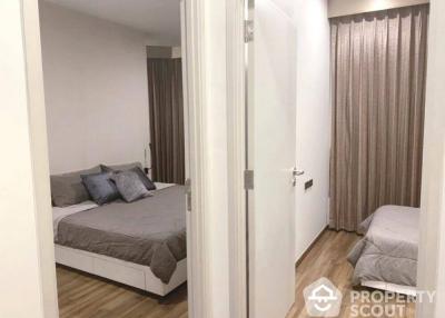 2-BR Condo at Wyne By Sansiri near BTS Phra Khanong