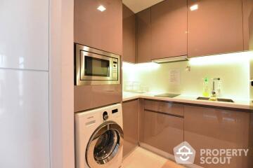 1-BR Condo at Hyde Sukhumvit 13 Condominium near BTS Nana