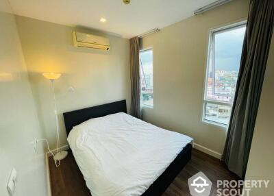 3-BR Condo at The Bloom Sukhumvit 71 near BTS Phra Khanong