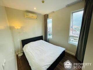 3-BR Condo at The Bloom Sukhumvit 71 near BTS Phra Khanong