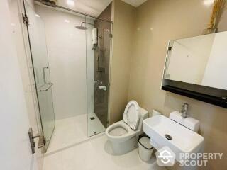 3-BR Condo at The Bloom Sukhumvit 71 near BTS Phra Khanong