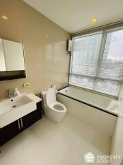 3-BR Condo at The Bloom Sukhumvit 71 near BTS Phra Khanong