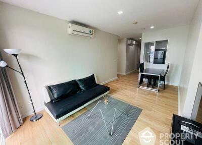 3-BR Condo at The Bloom Sukhumvit 71 near BTS Phra Khanong